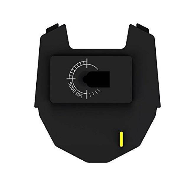 mad catz pixart optical sensor module for mad catz r.a.t. pro x ultimate gaming mouse mcb4372300x2/50/1