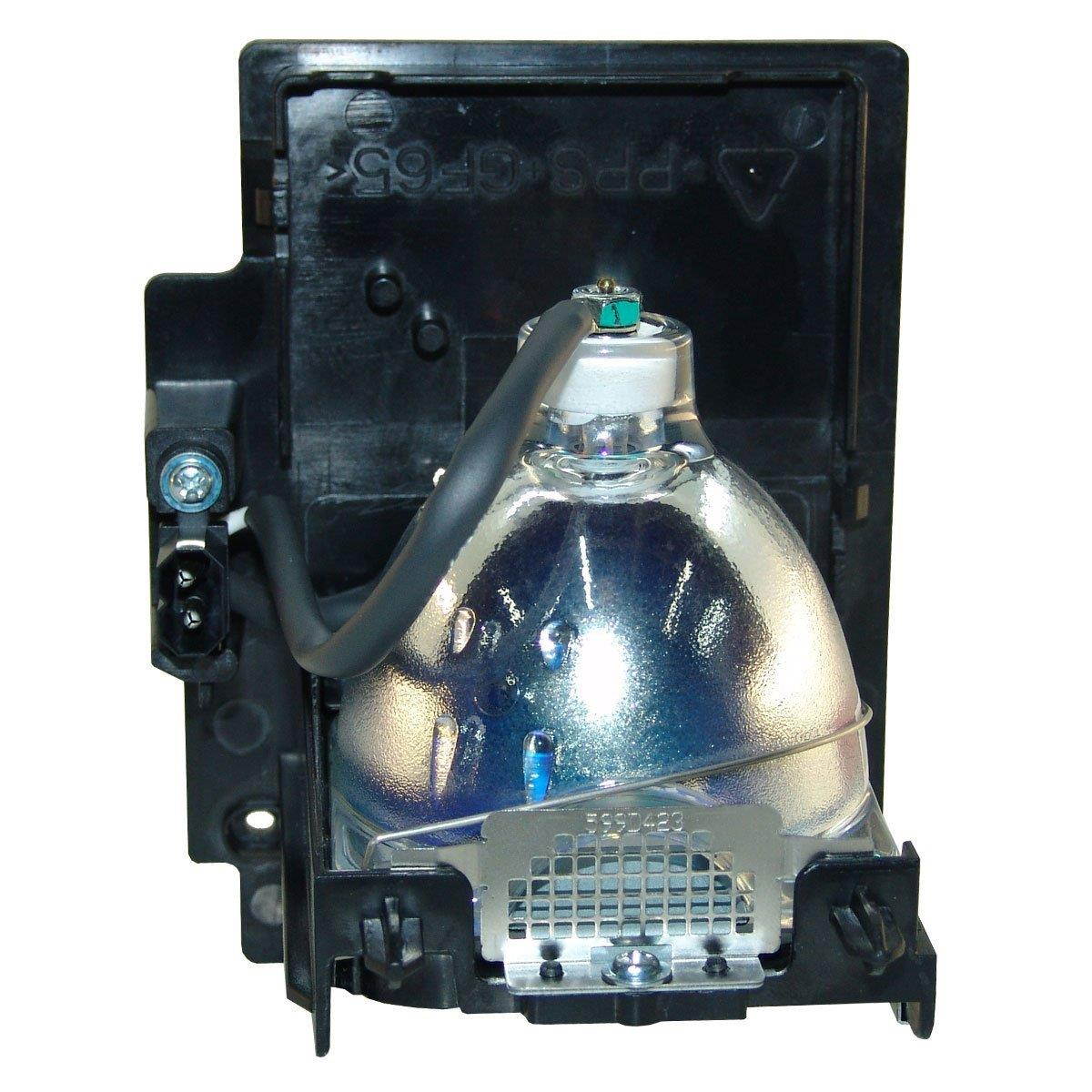 Lutema 915B455011-E Mitsubishi Replacement DLP/LCD Projection TV Lamp (Economy)