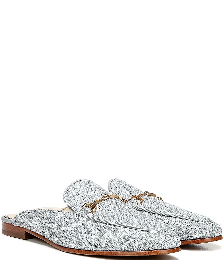 Sam Edelman Linnie Woven Mules