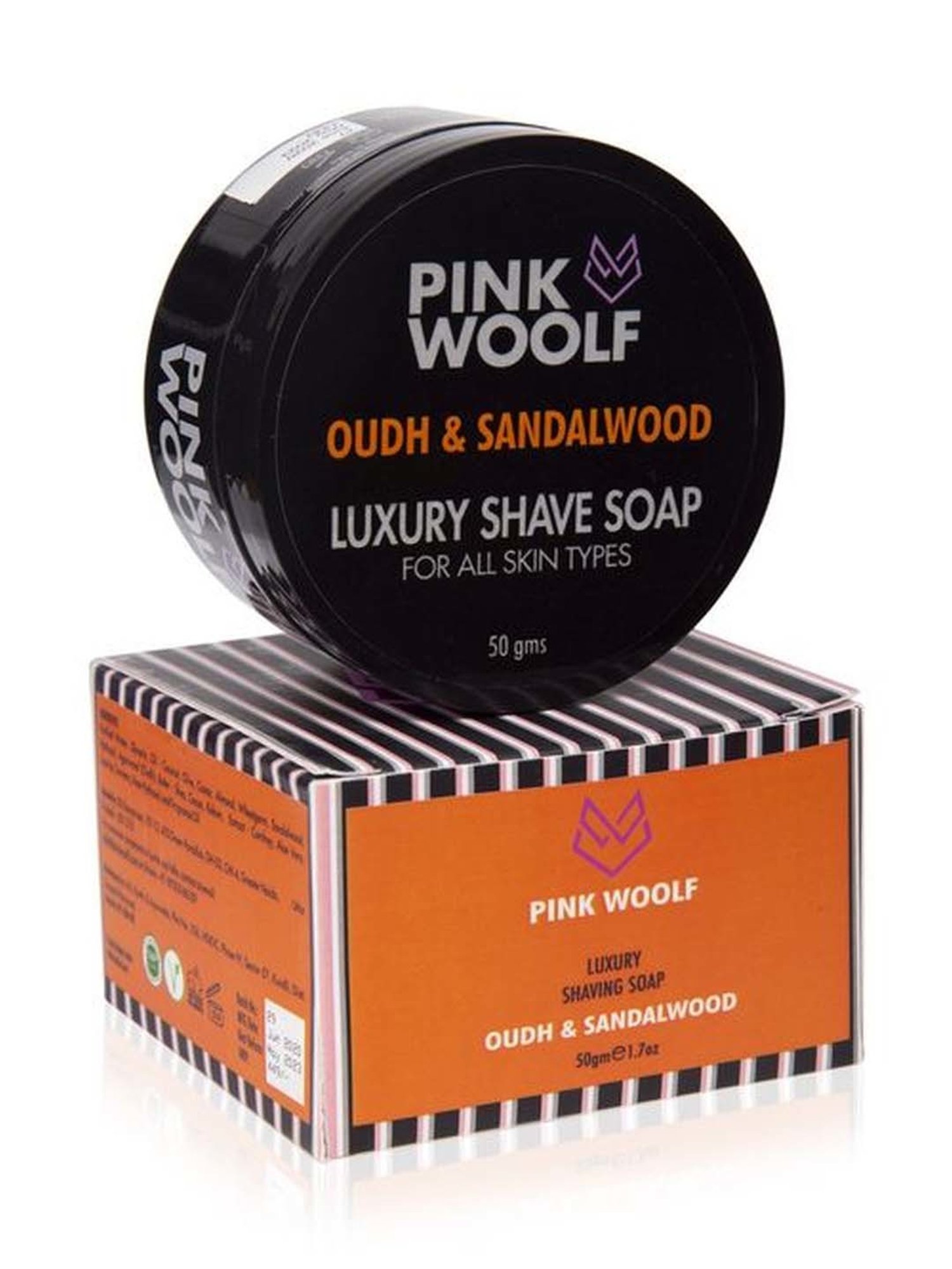 Tabac Original Shaving Cream - 100 ml