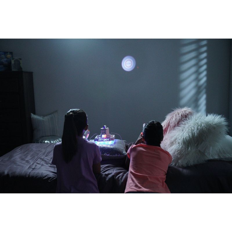 ProjeX Image Projecting Arcade Game