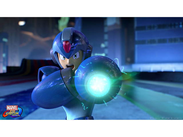 Marvel vs Capcom: Infinite - Standard Edition Xbox One / Windows 10 [Digital Code]