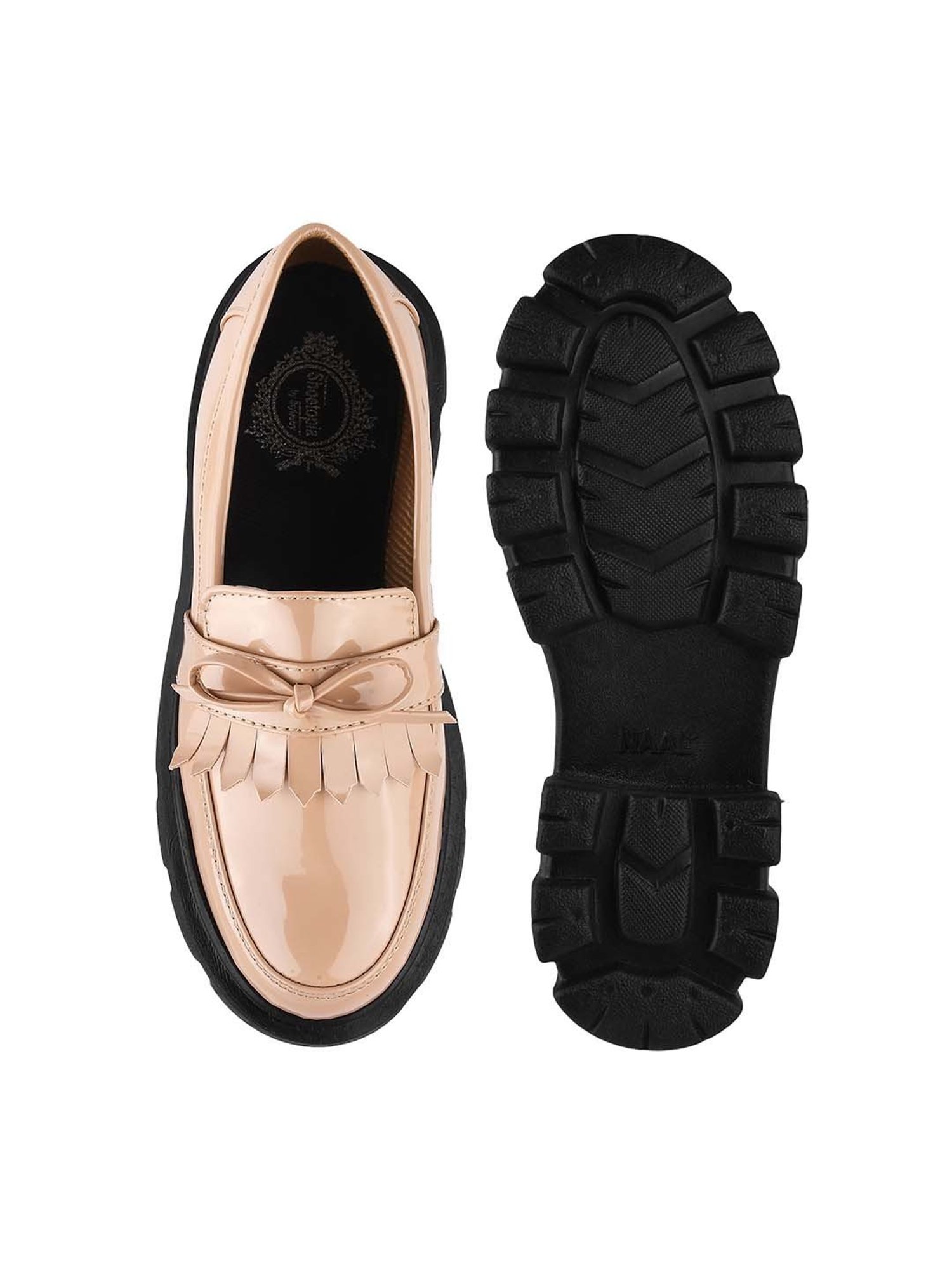 Shoetopia Kids Yellow Back Strap Sandals