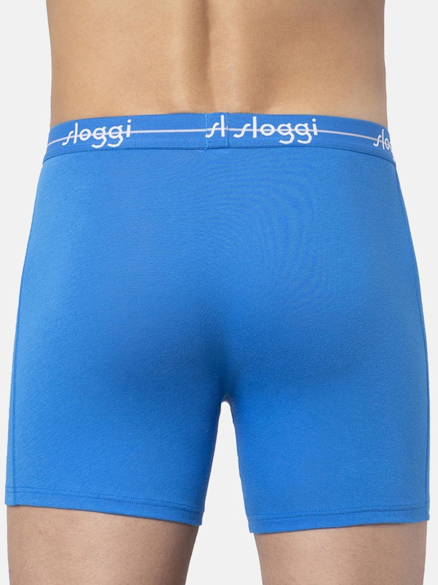 Sloggi Multi Regular Fit Breif - Pack of 2