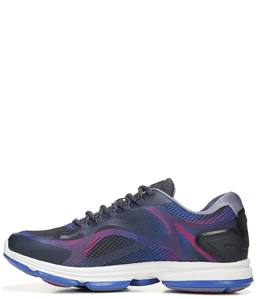 Reebok Women's DailyFit Slip-On Sneakers