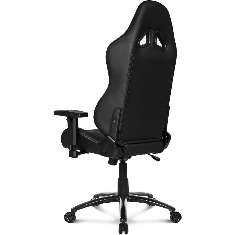 AKRacing Core Series SX Gaming Chair, Black (AK-SX-BK)