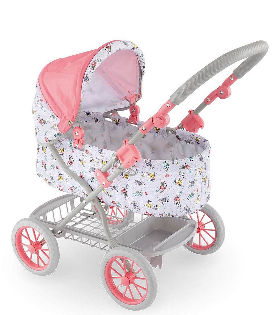Corolle Dolls Carriage for 14#double;-20#double; Baby Dolls