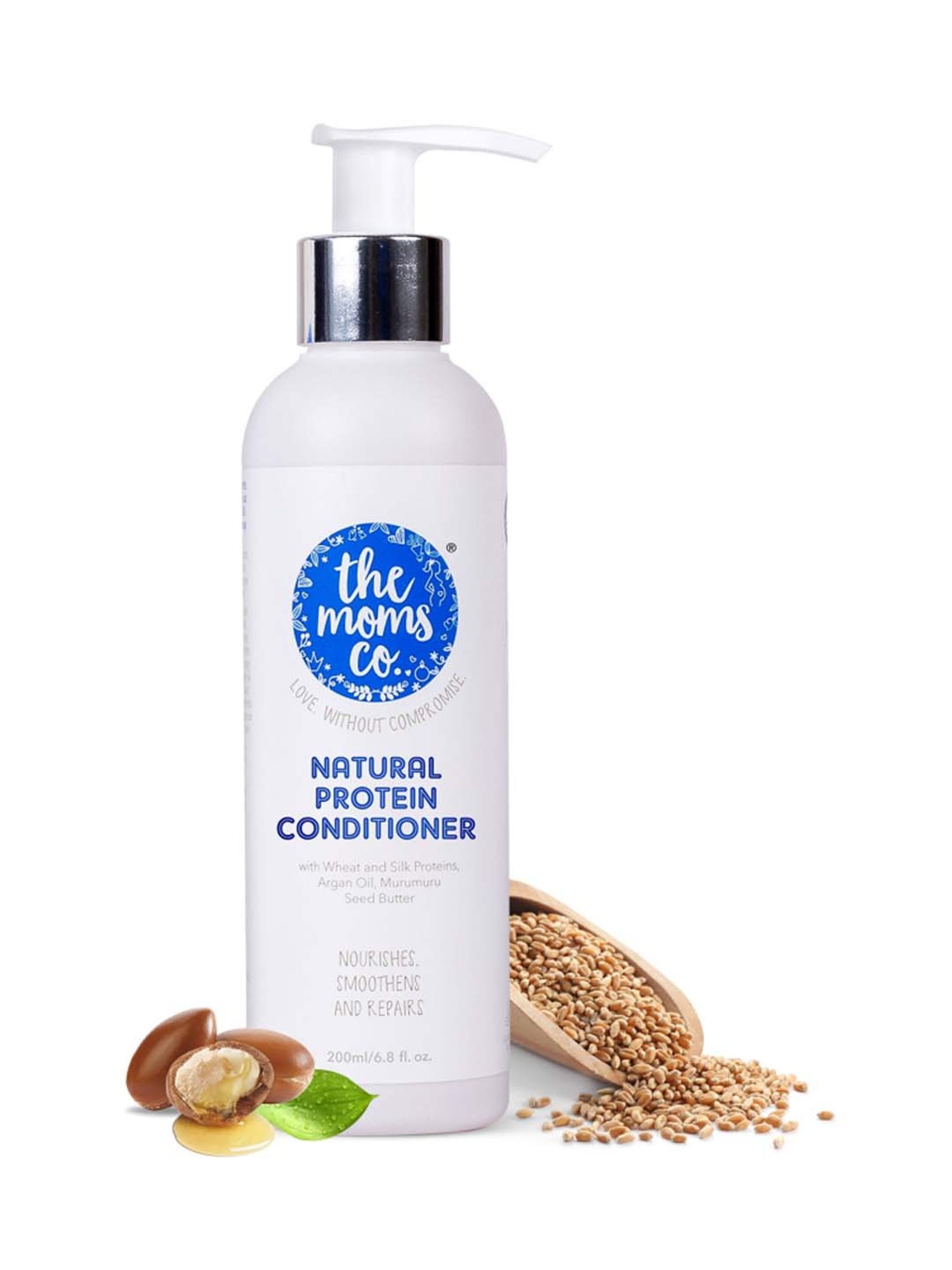 The Moms Co. Protein Conditioner - 200 ml