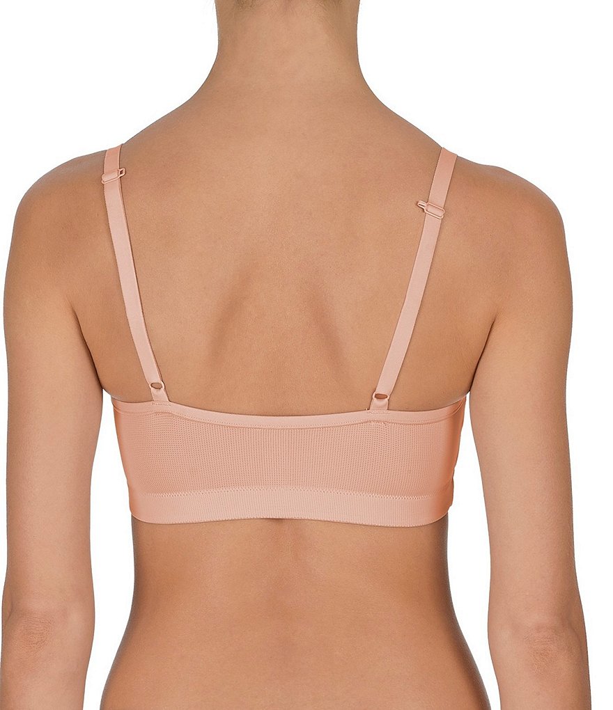 Fashion Forms Laser Cut Bandeau Bra