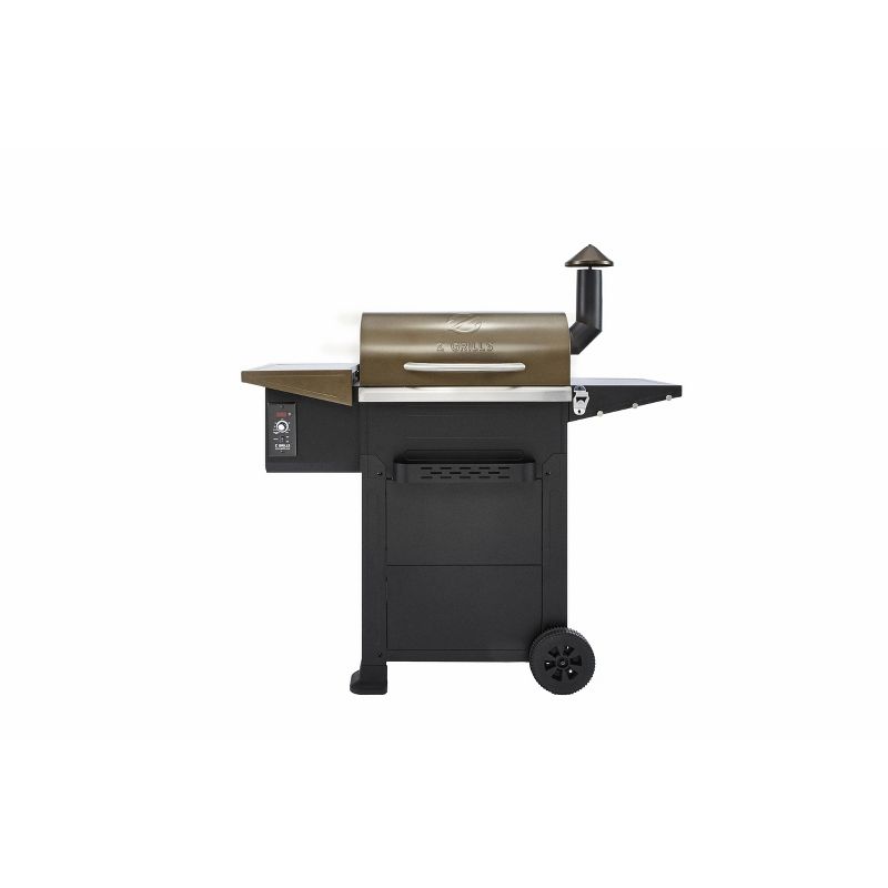 GrillFest Pellet Grill MS-K002