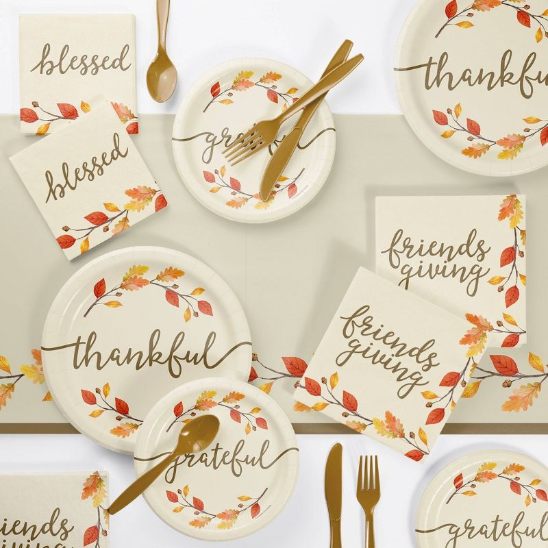 Vanity Fair Everyday White Napkins - 250ct