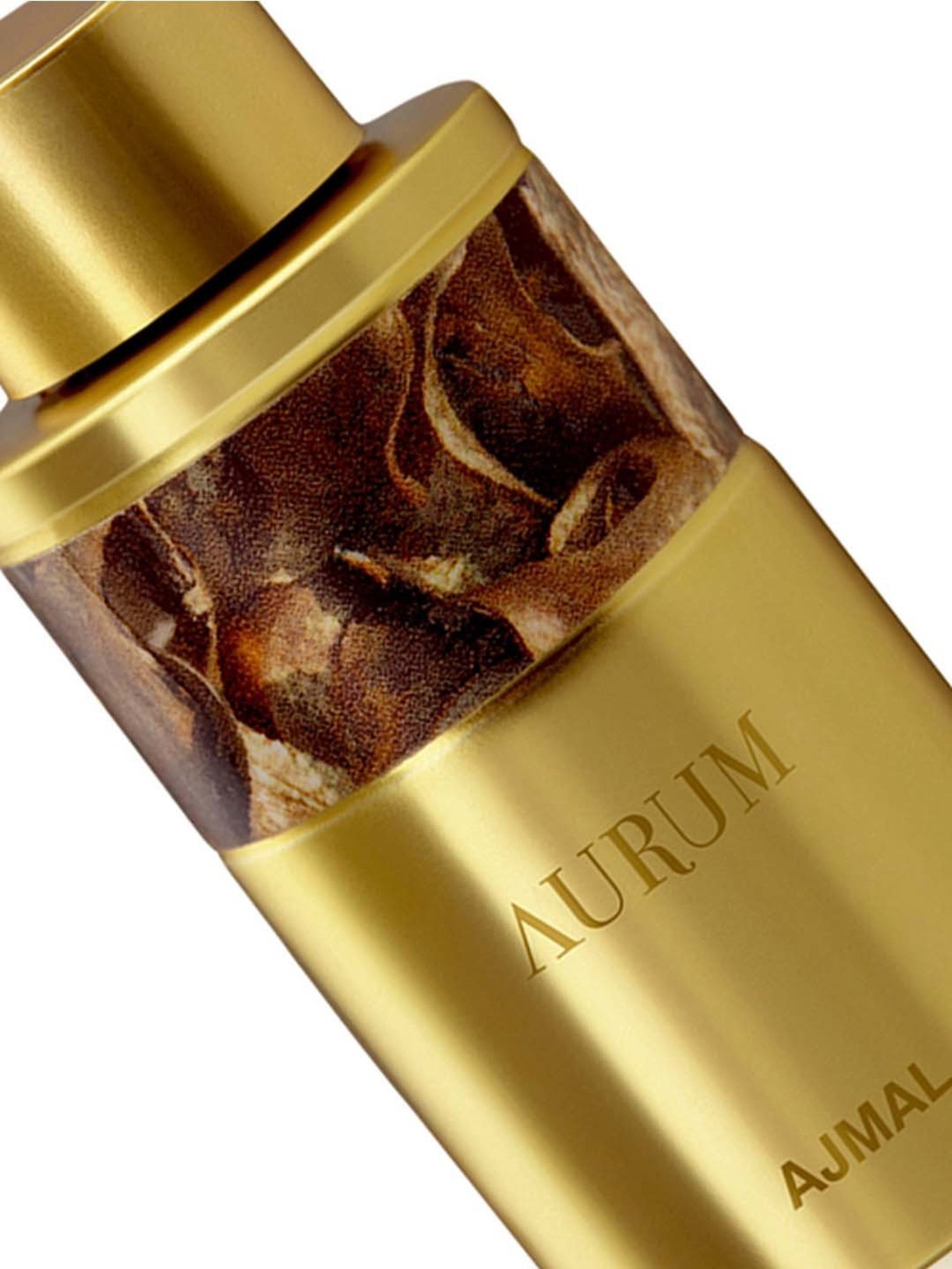 Ajmal Aurum Concentrated Perfume for Women - 10 ml
