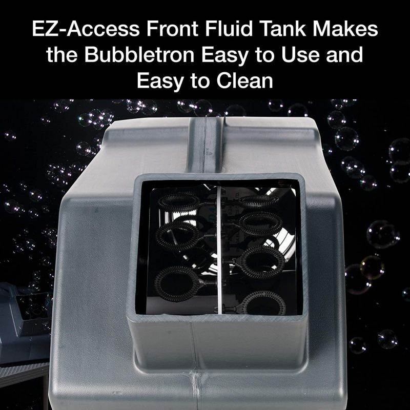 EMB Pro - EL602 - Multicolor DMX LED Lighting Effect for Stage, Club, Party, DJ