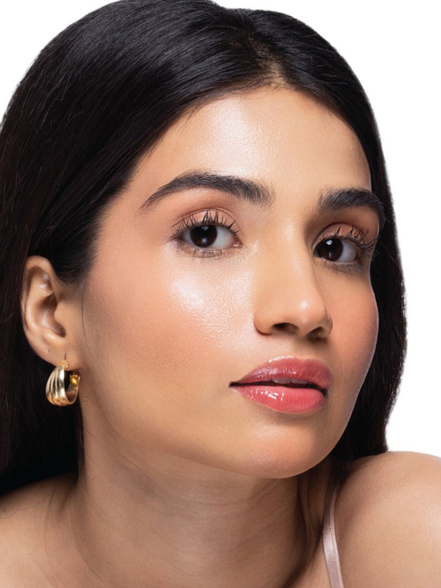 DIAM BEAUTY Love Potion Lip Oil Strawberry - 5 ml