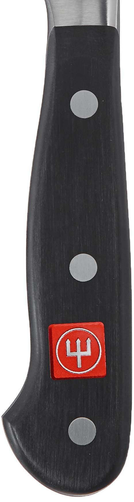 Wusthof Classic 7" Craftsman Knife, Hollow Edge