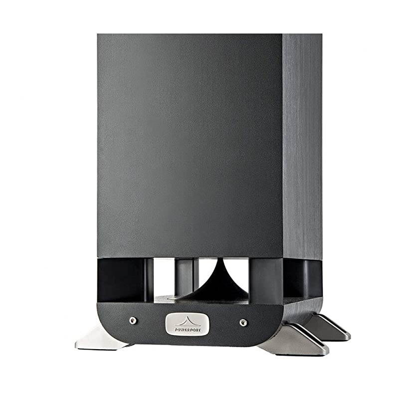 Signature Series S55 American Hi-Fi Home Theater Medium Tower Speaker, Single (Classic Brown Walnut)