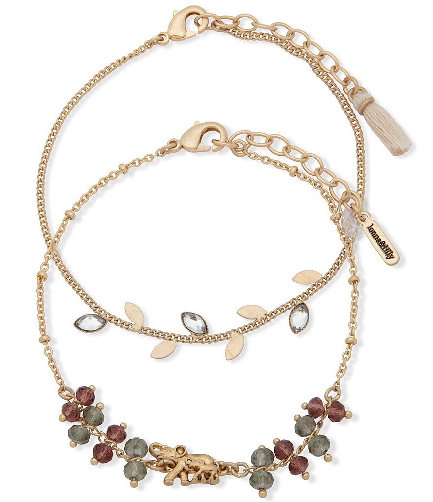 Alex and Ani Sea Shell Anklet