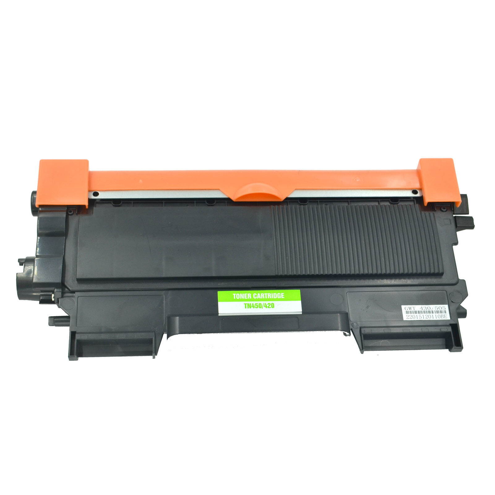 8PK TN450 Toner Cartridge Compatible For Brother HL-2132  TN-450 HL-2240 Printer