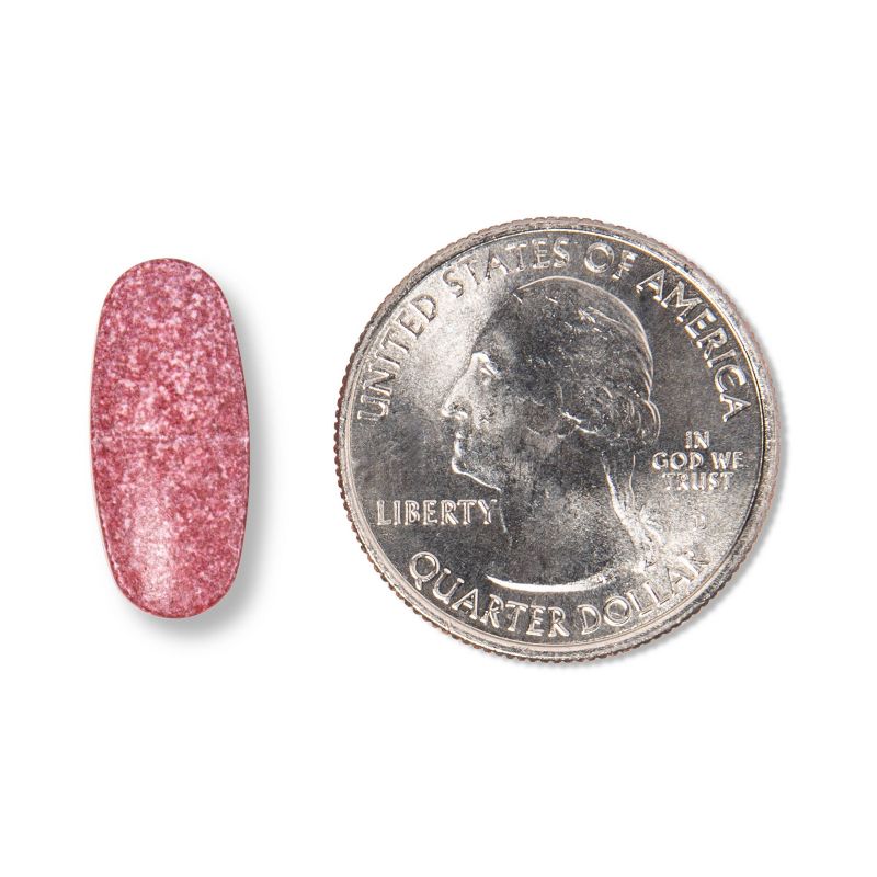 Cranberry Dietary Supplement Tablets - 60ct - up & up™