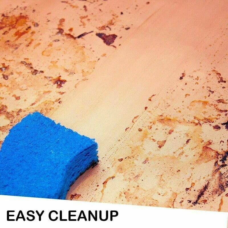 GTX300 USB Wired Colorful LED Backlit Gaming Keyboard with Mouse for PC Laptop