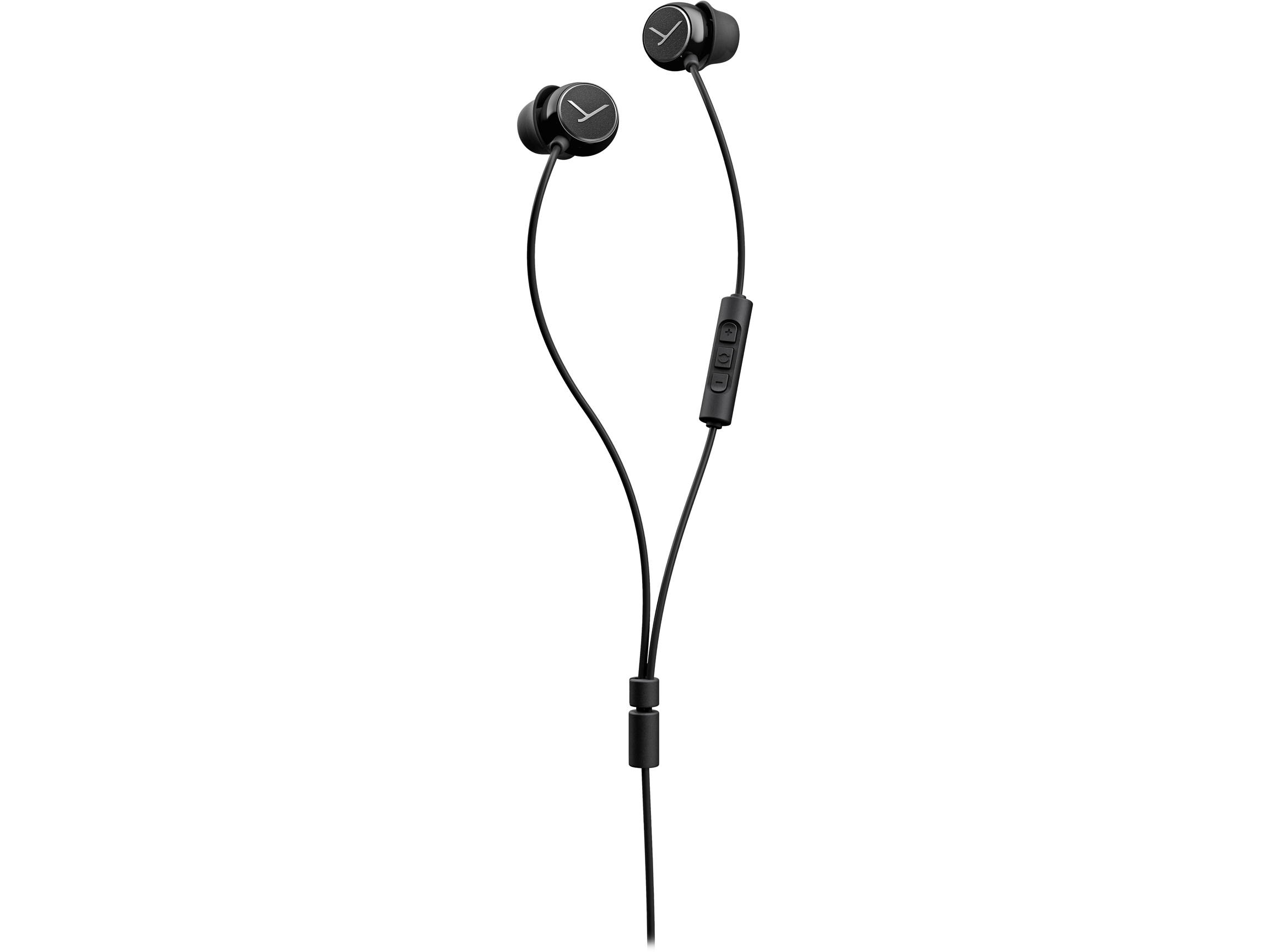 Beyerdynamic Soul Byrd (717800) Wired In-ear Headset