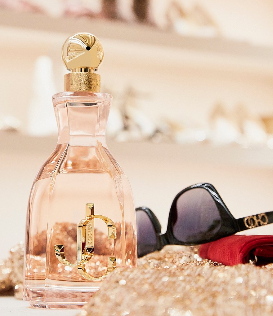 Carolina Herrera CH Red Eau de Toilette Spray