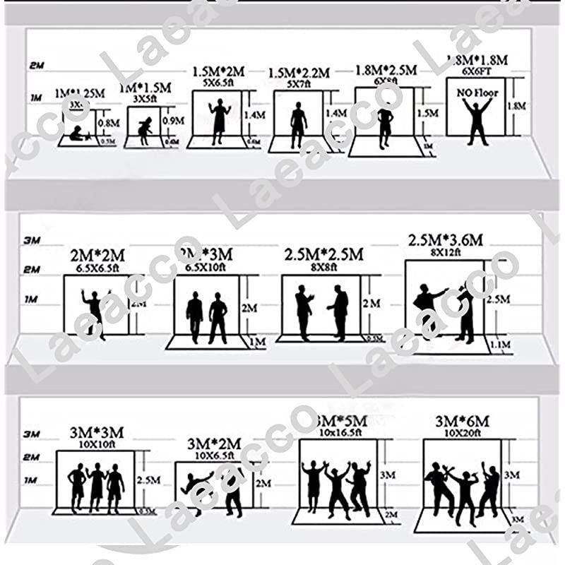 5x3ft Photography Background Unicorn Birthday Party Photo Backdrop Background Watercolor Flowers Roses Cute Stars Smiling Face Baby Shower Unicorn Head Sweet Pink Girls Photo Portrait Stduio