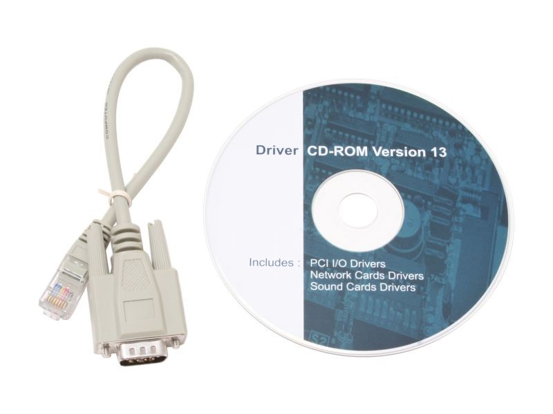 BYTECC BT-EC1S 1 x Serial Ports ExpressCard