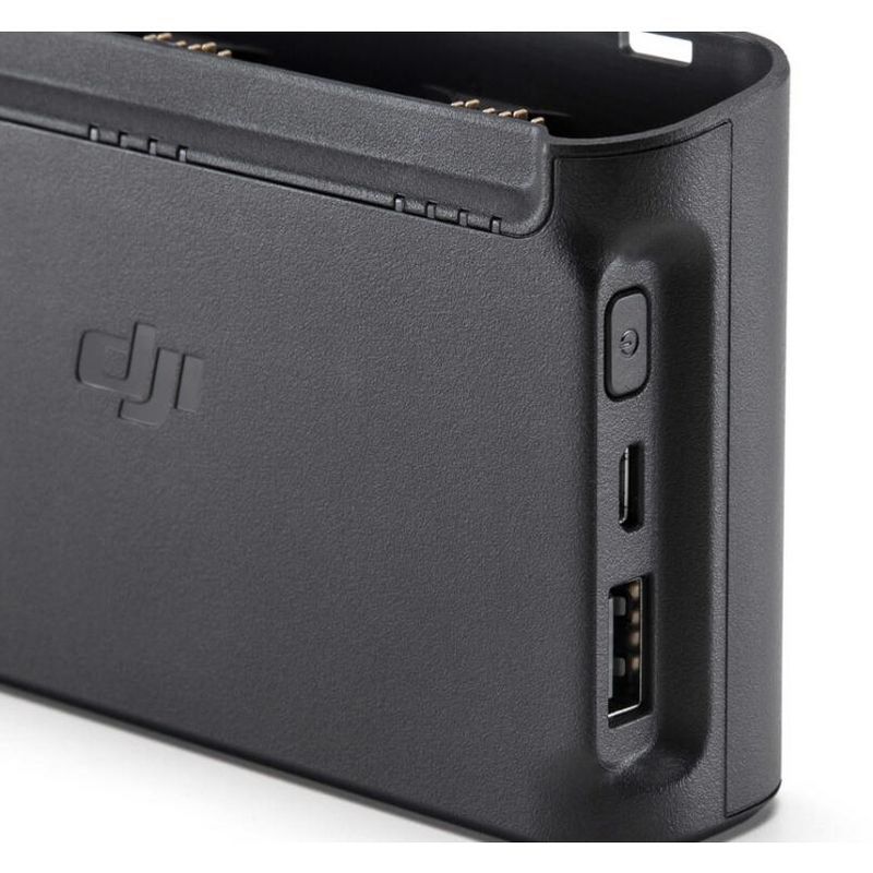 DJI Mavic Mini Part 10 Two-Way Charging Hub
