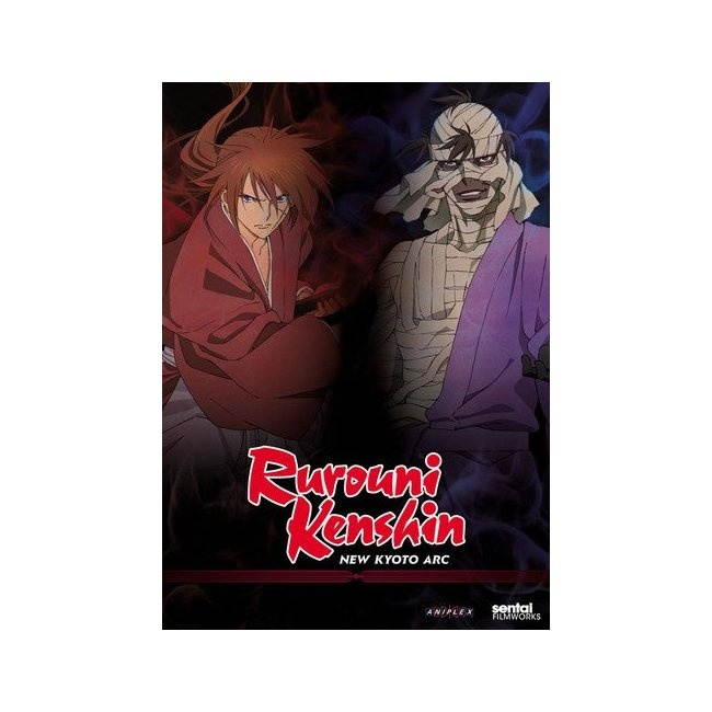 Rurouni Kenshin