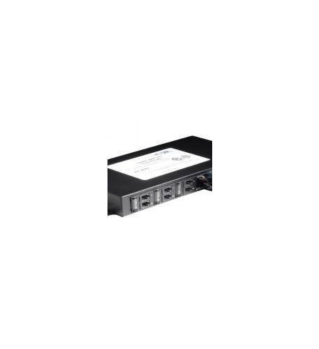 ITW Linx ITW-RM-6MPVD MODULAR FRAME 6 PORT WALL MOUNT