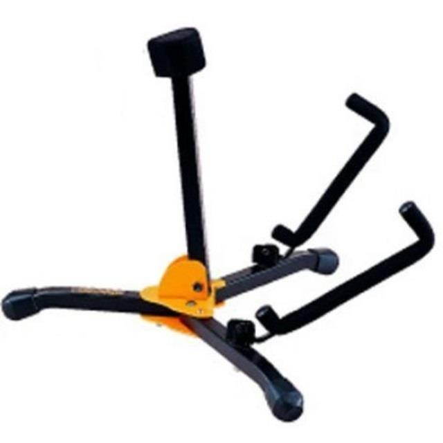 hercules gs401bb mini acoustic stand with bag