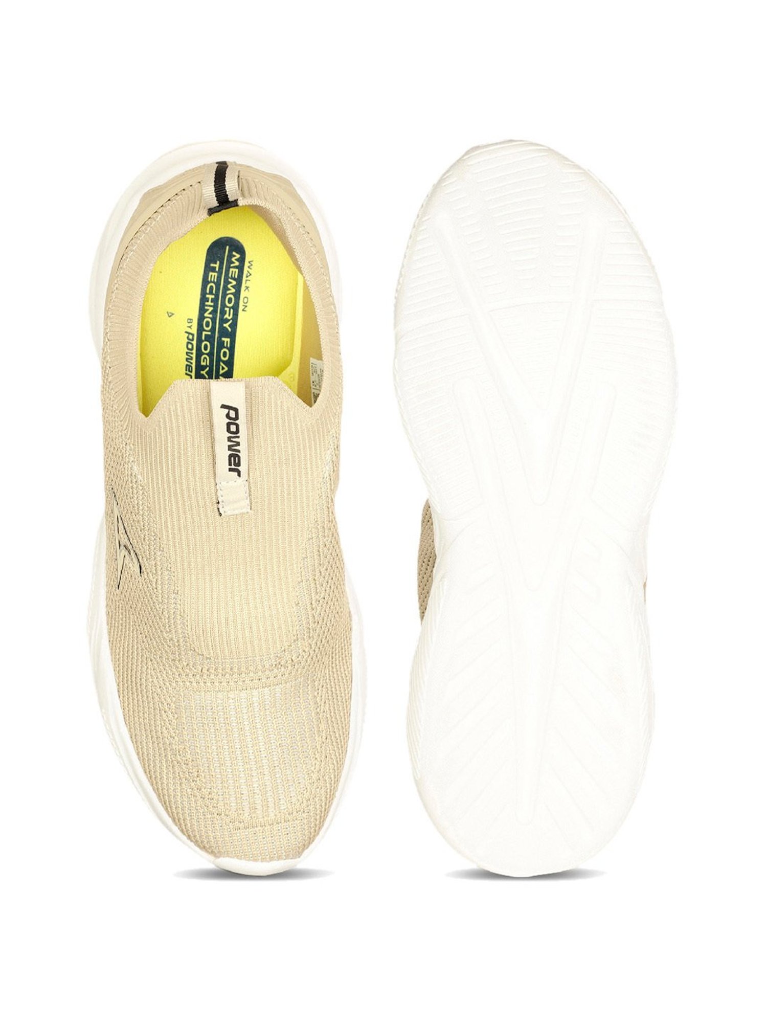 Columbus Men's Navy Walking Shoes