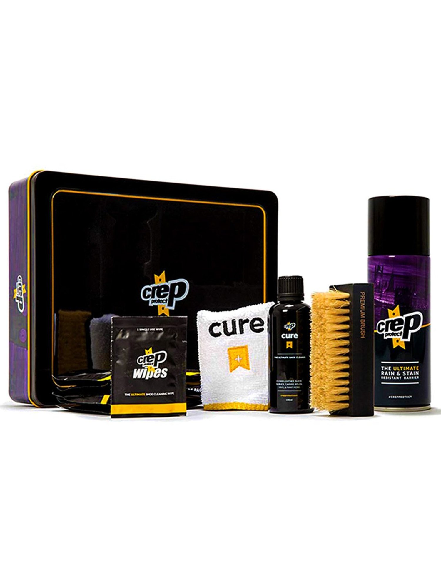 Sneaker Lab Environmentally Friendly Denim Refresh 250ml