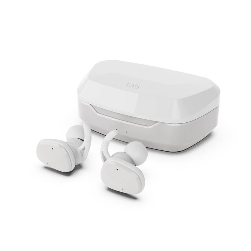 Wireless Earbuds, Bluetooth 5.0 Waterproof 3d Waterproof Earbuds