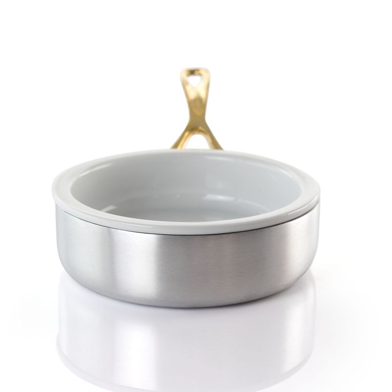 Scanpan Classic 17.25 x 8.75 Inch Stove Top Grill Pan