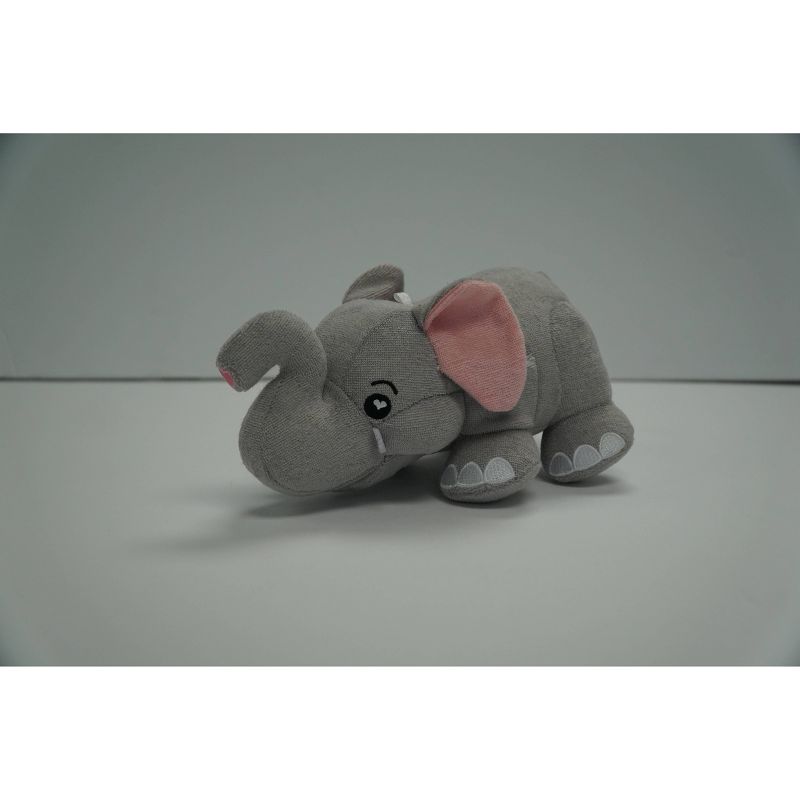 Hustle Clean Body Wipes Box Unscented - 10ct