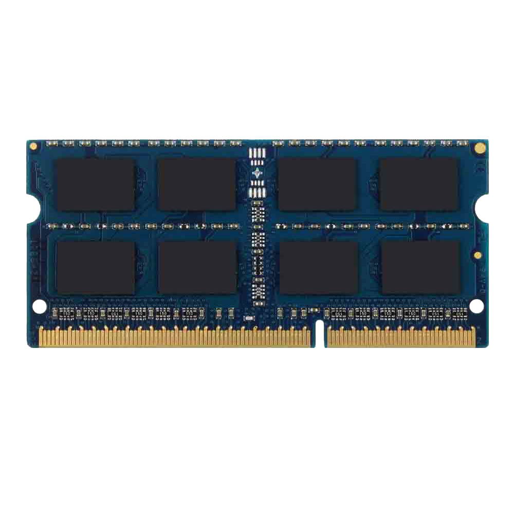 ZVVN 16GB Kit (2x 8GB) DDR3L 1333 (PC3L 10600) 204-Pin 1.35V SO-DIMM RAM Laptop Notebook Memory Blue Model 3S8L13C9ZV02-L