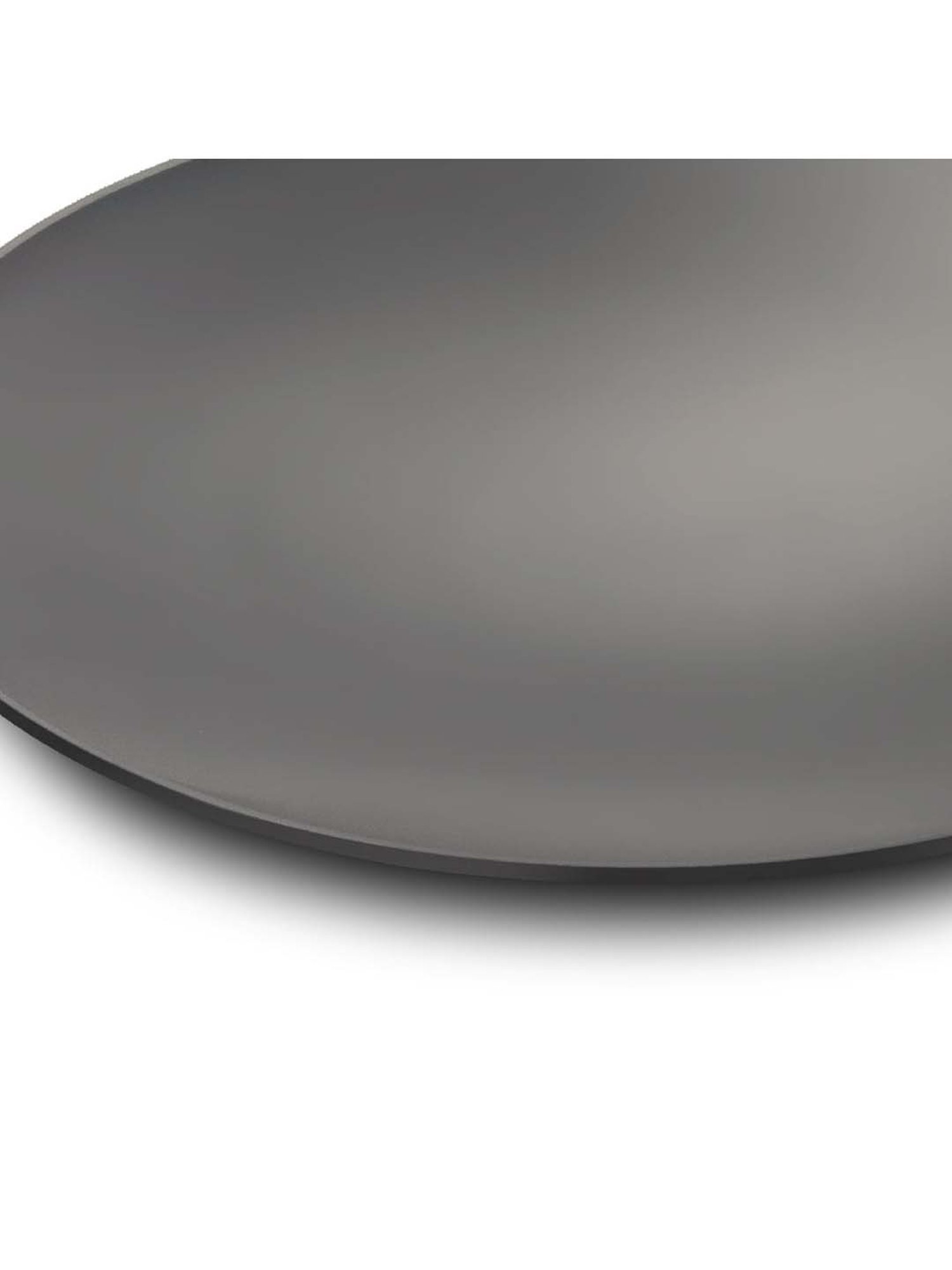 JUDGE Black Hard Anodised 28 cm Tawa - Set of 1