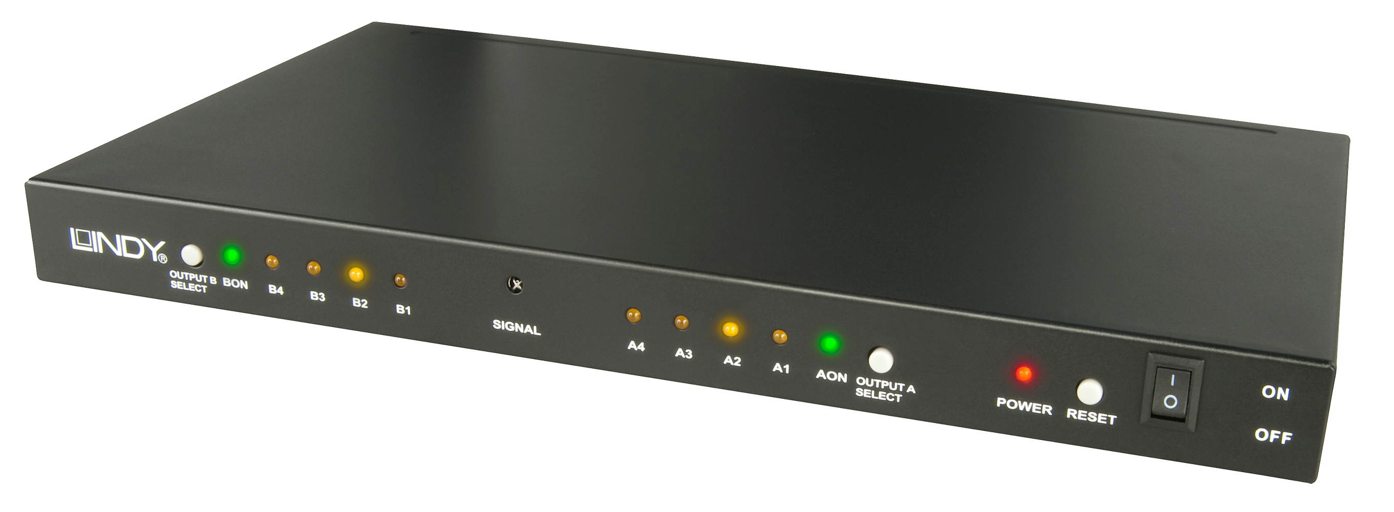 4x2 HDMI True Matrix, 1080p