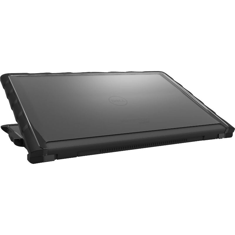 Gumdrop DropTech Dell Latitude 13" 7389 Case - For Dell Notebook - Black