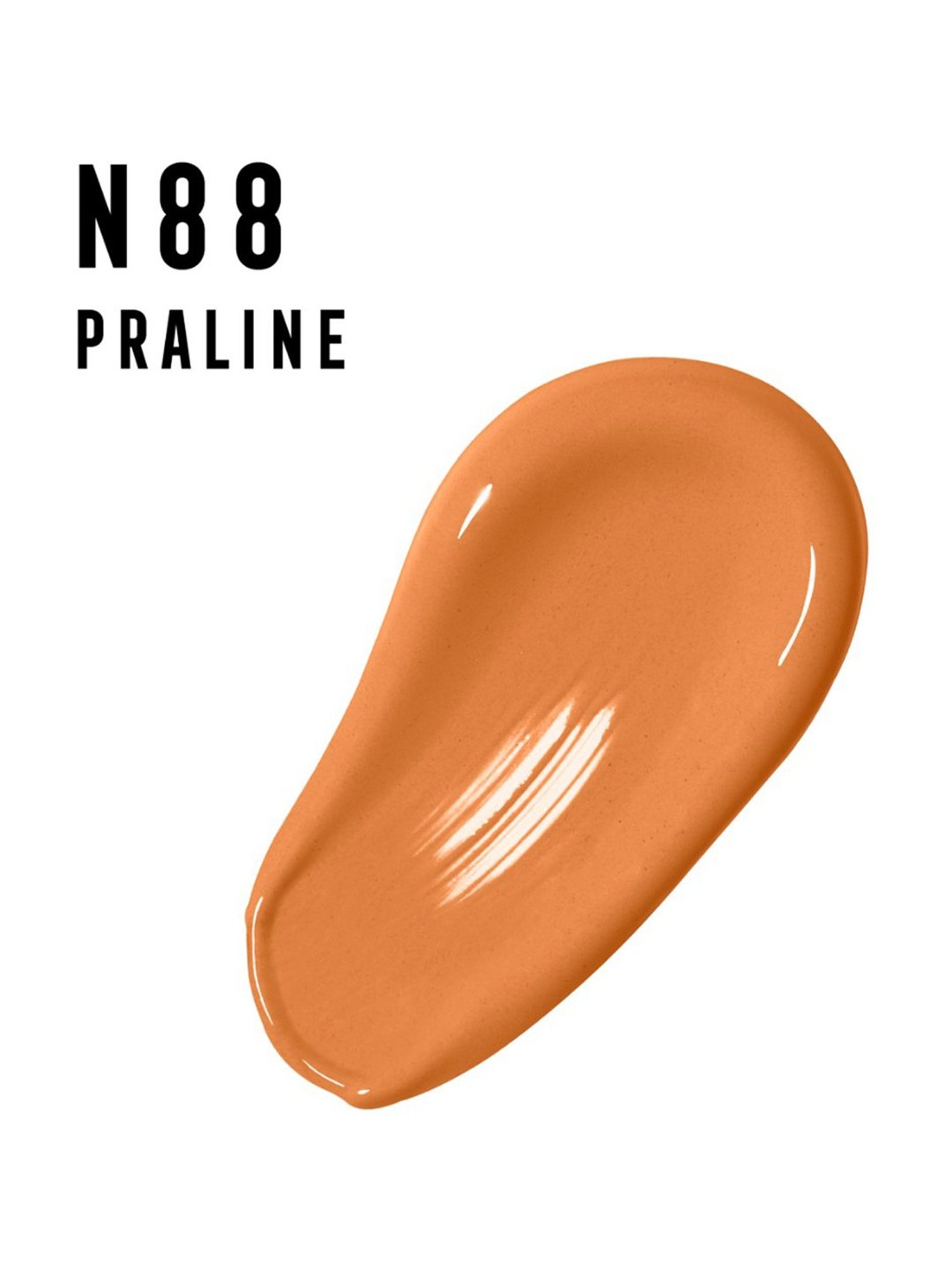 Max Factor Facefinity All Day Flawless 3 In 1 Foundation SPF 20 N88 Praline - 30 ml