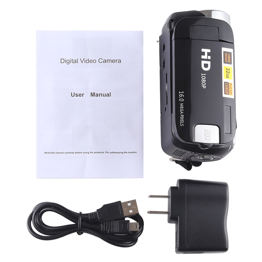 Wooden Camera WC Pro V-Mount Plate for Blackmagic URSA Mini, URSA Mini Pro, URSA