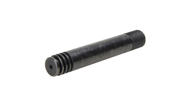 GREENLEE 7212SP12 Draw Stud,3/4 x 5.63 in,10 ga