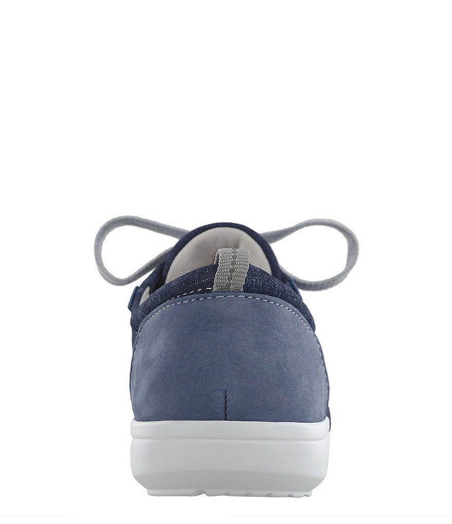 Gravity Defyer Women's G-Defy XLR8 Mesh Lace-Up Sneakers