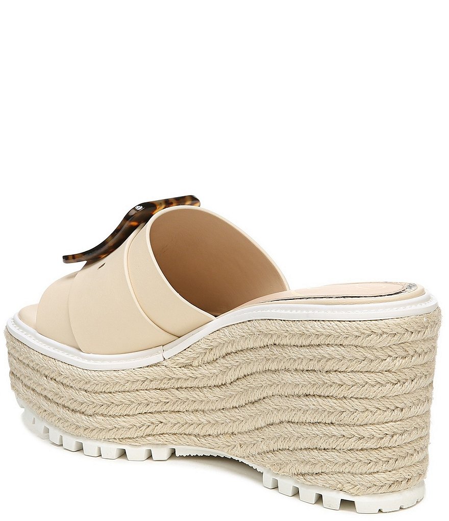 Dansko Shanda Waterproof Leather Wedge Slip Ons