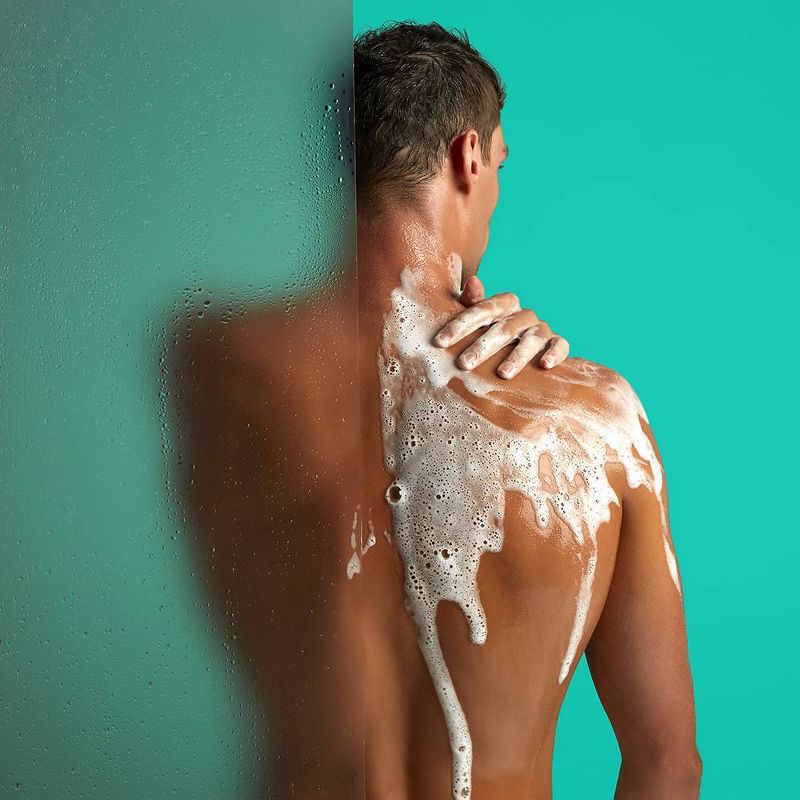 Art of Sport Victory Activated Charcoal Body Wash - 16 fl oz