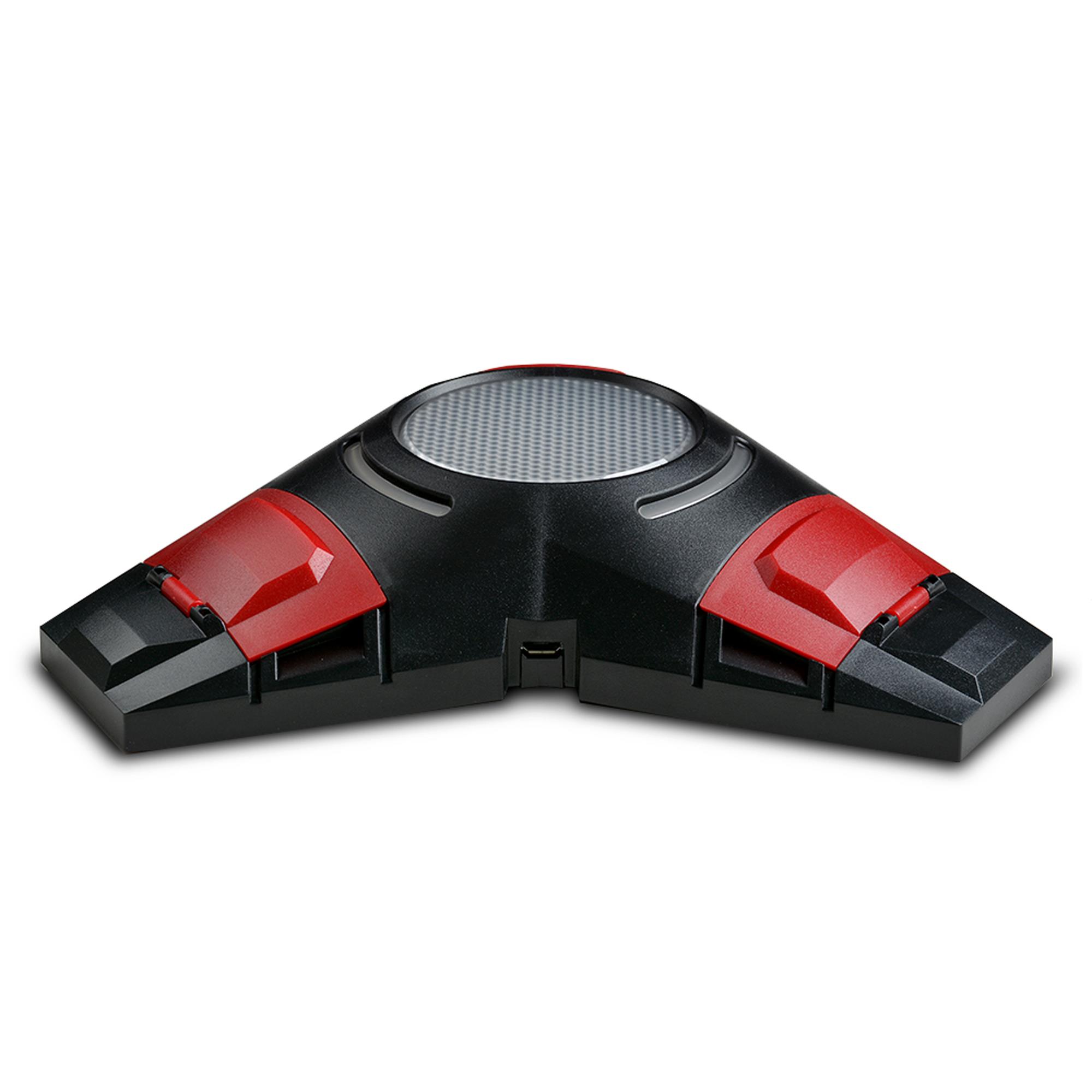 PS4 Controller Charger DualShock Three Controller Charger Triangle Dock for Playstation 4 Controller