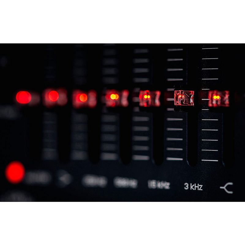 Darkglass Darkglass Microtubes X Ultra Bass Preamp Pedal