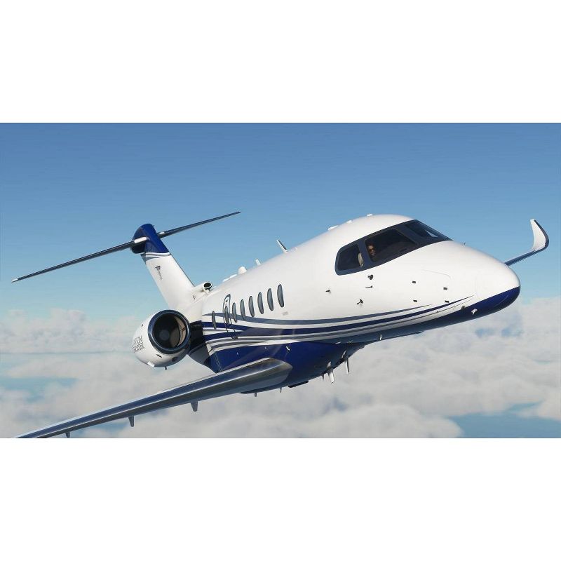 Microsoft Flight Simulator: Premium Deluxe - Microsoft Windows 10 (Digital)